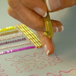 Ceramic Molding Tools